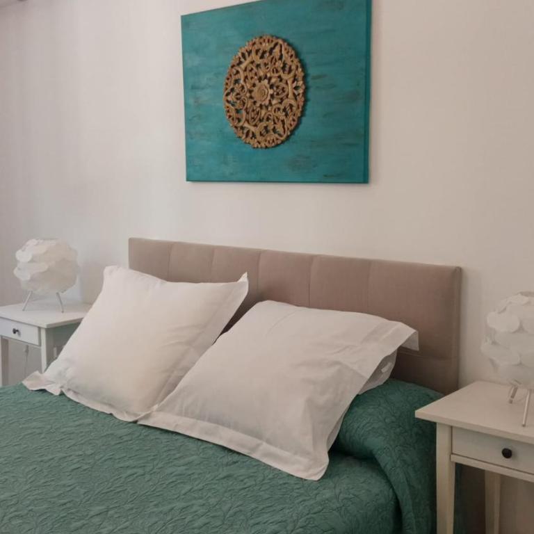 NUEVO APARTAMENTO LUJO PLAYA MALAGUETA-CENTRO - Apartamento de 1 dormitorio - 13