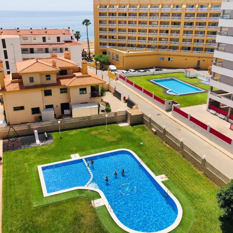 PASEO MARITIMO 44 - Apartamento de 1 dormitorio - 20