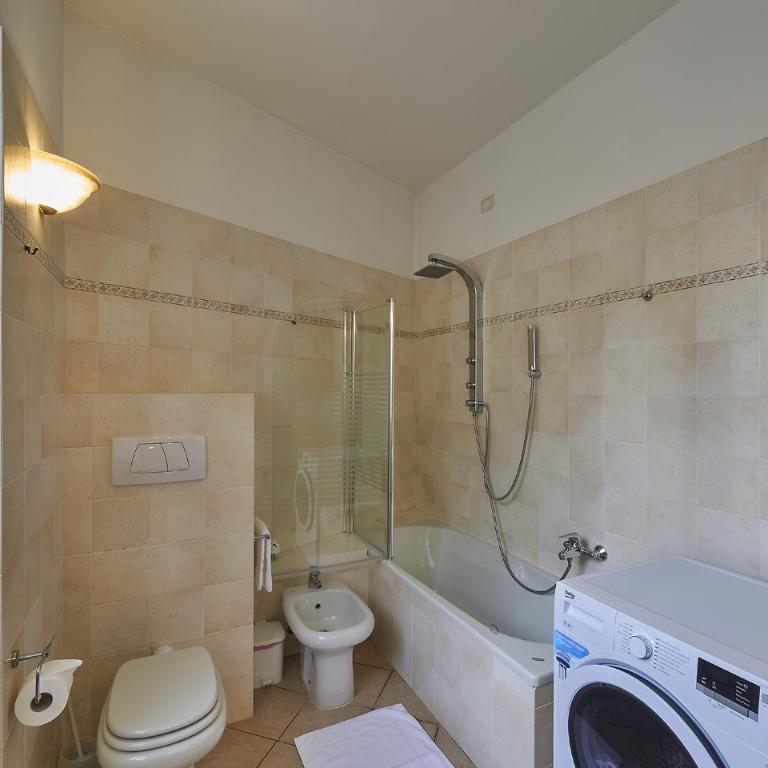 Varenna Perfect Place 2 Suites - Appartamento con Vista Lago - 12