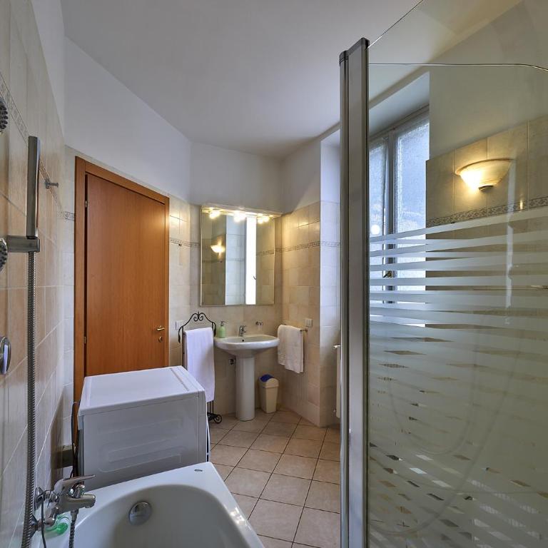 Varenna Perfect Place 2 Suites - Appartamento con Vista Lago - 11