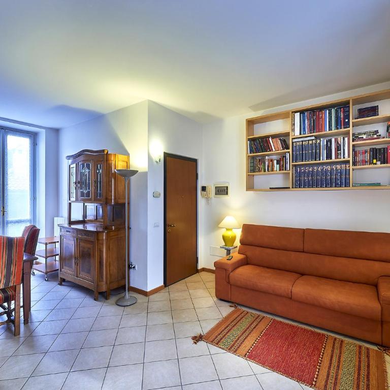 Varenna Perfect Place 2 Suites - Appartamento con Vista Lago - 5