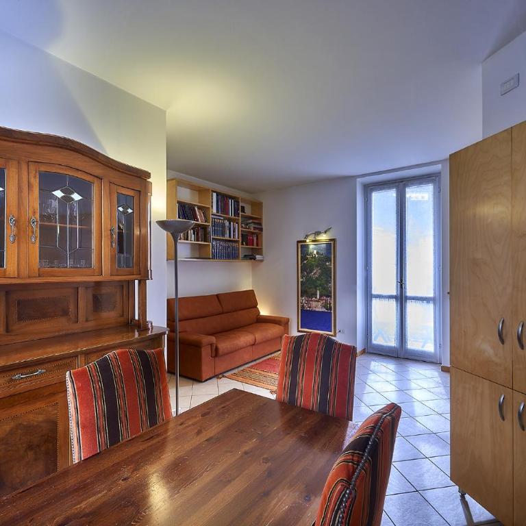Varenna Perfect Place 2 Suites - Appartamento con Vista Lago - 7