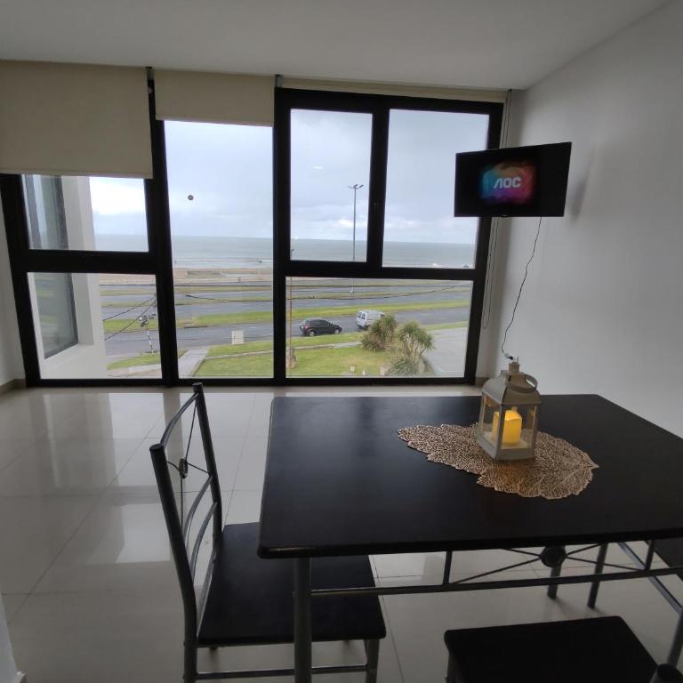 Frente al mar charlone - Apartamento - 3