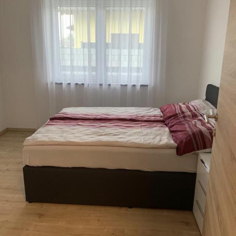 SD-Apartment - Apartment mit 1 Schlafzimmer - 8
