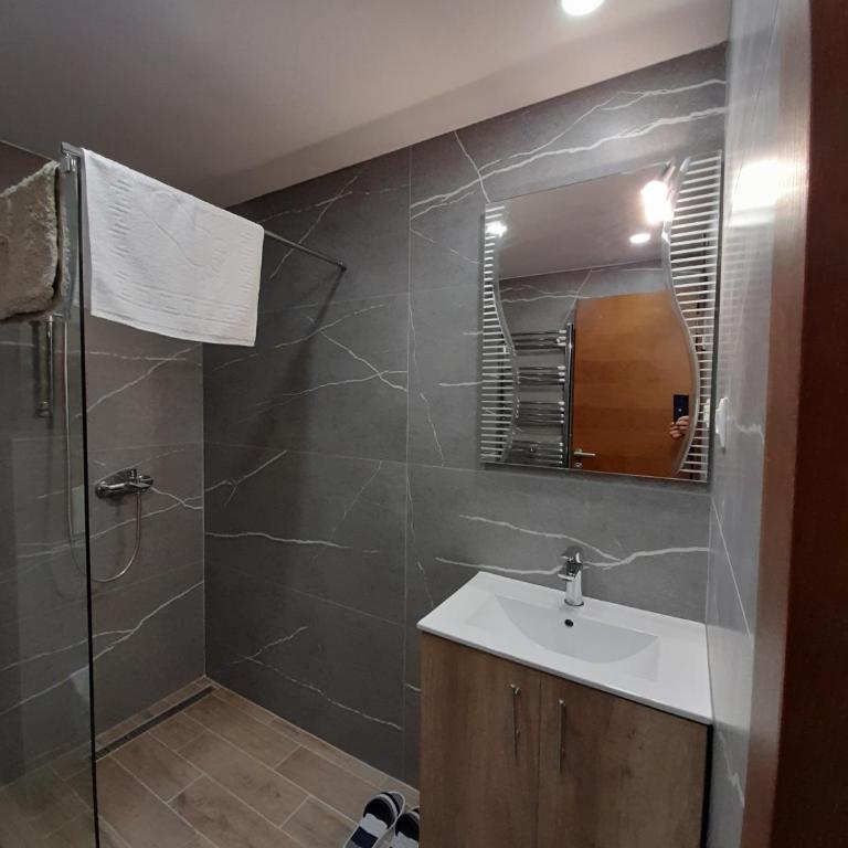 Apartmani President Kop - Apartman sa Pogledom na Planinu - 2
