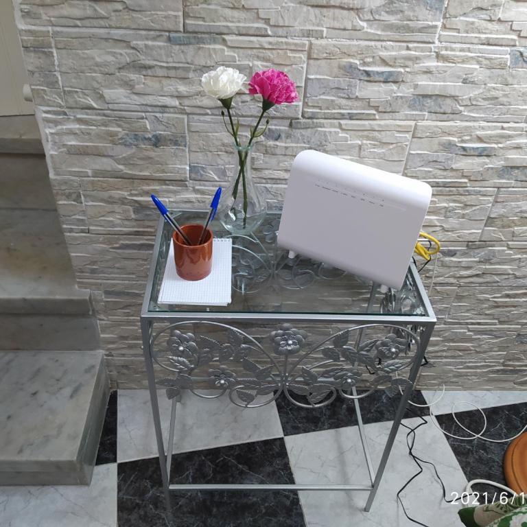 Los Tres Girasoles - Apartamento - Planta baja - 13