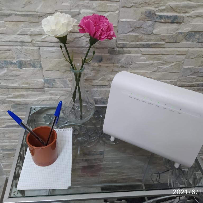 Los Tres Girasoles - Apartamento - Planta baja - 21