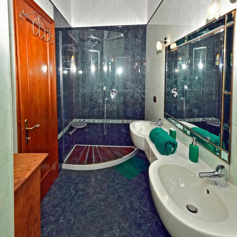 Appartamento Borgo 98 Guest House - Apartment - 4