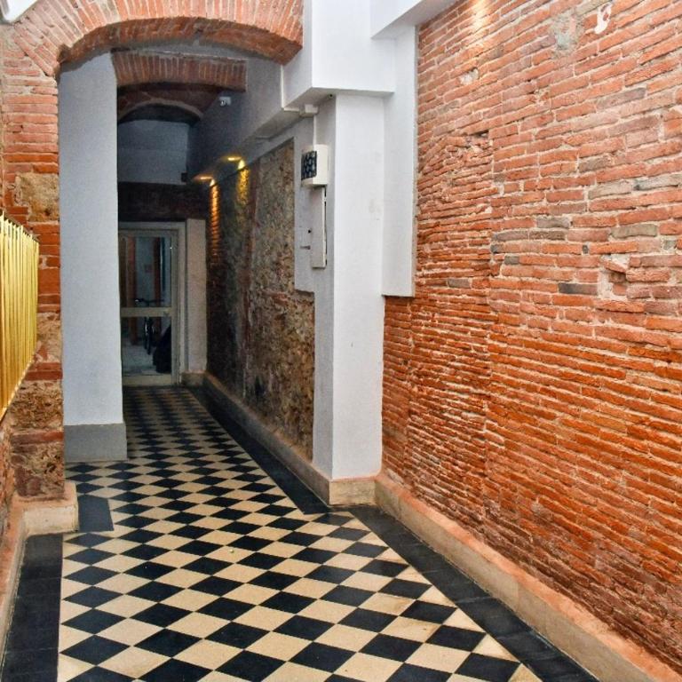 Appartamento Borgo 98 Guest House - Apartment - 5
