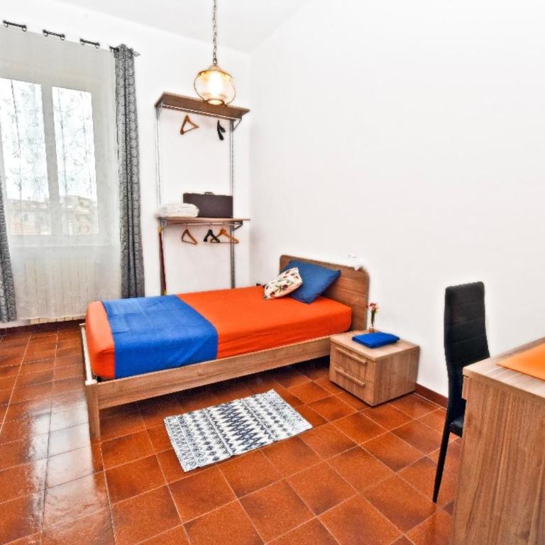 Appartamento Borgo 98 Guest House - Apartment - 7