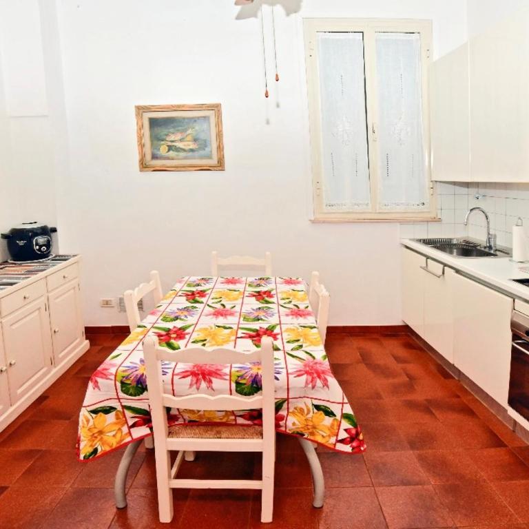 Appartamento Borgo 98 Guest House - Apartment - 10