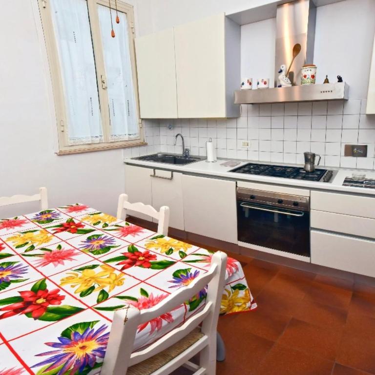 Appartamento Borgo 98 Guest House - Apartment - 14