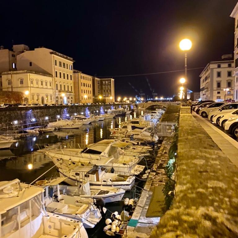 Appartamento Borgo 98 Guest House - Apartment - 16