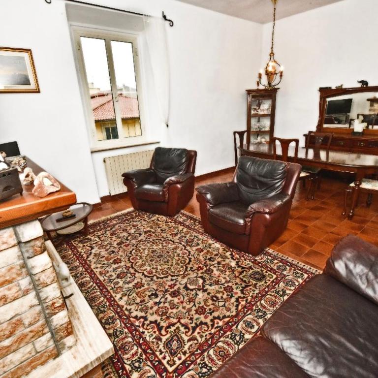 Appartamento Borgo 98 Guest House - Apartment - 17
