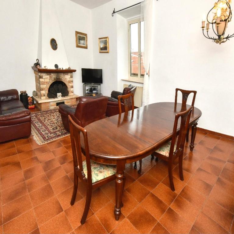 Appartamento Borgo 98 Guest House - Apartment - 20