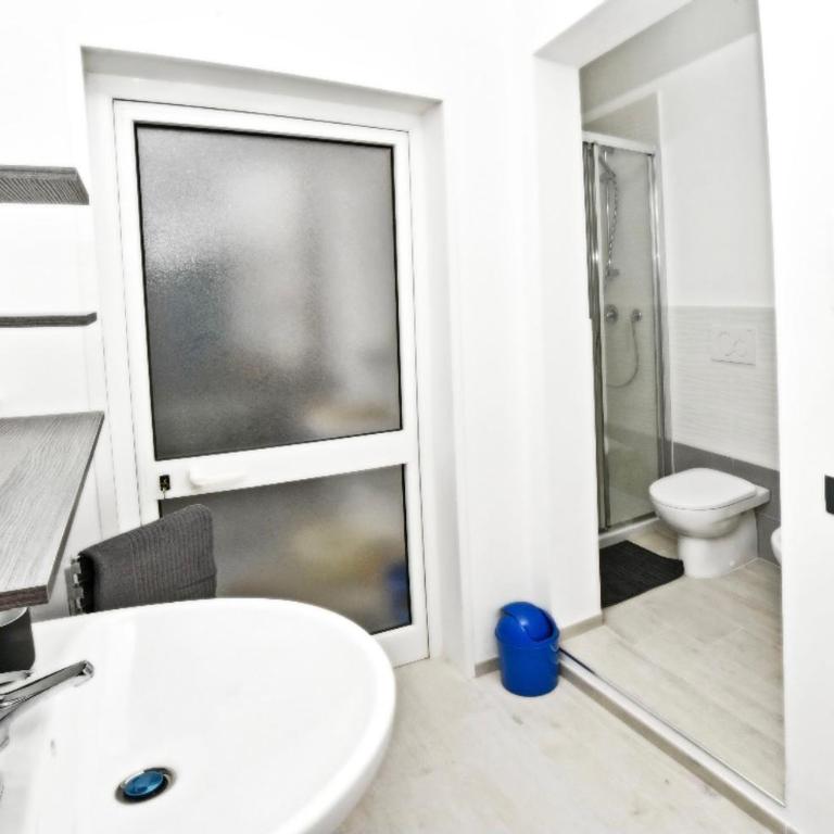 Appartamento Borgo 98 Guest House - Apartment - 23