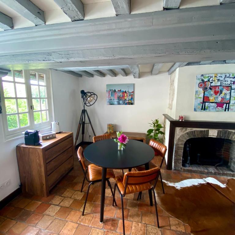 Le nid normand - Appartement 1 Chambre - 2