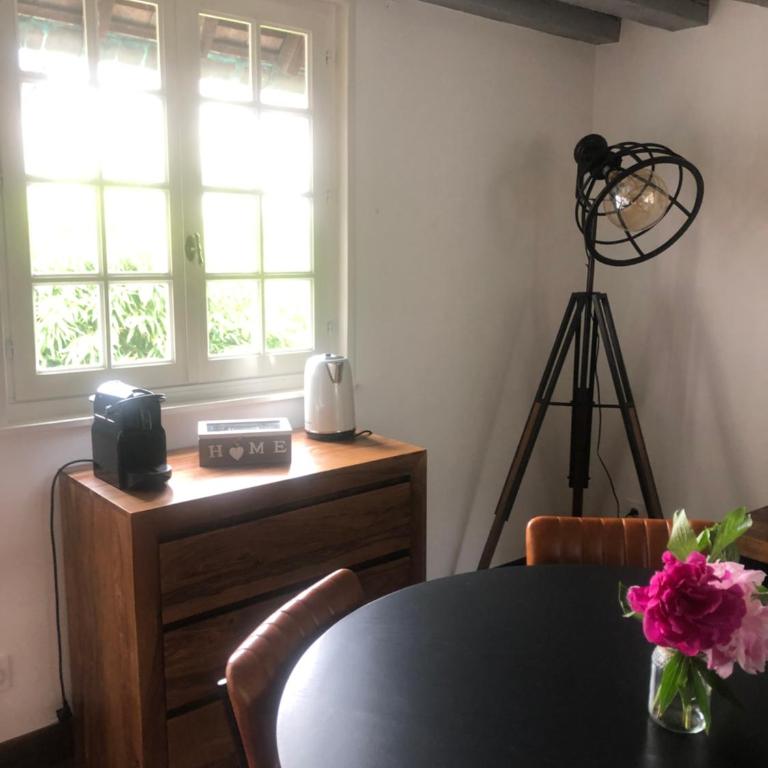 Le nid normand - Appartement 1 Chambre - 9