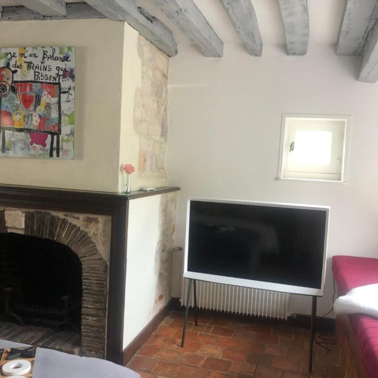 Le nid normand - Appartement 1 Chambre - 8