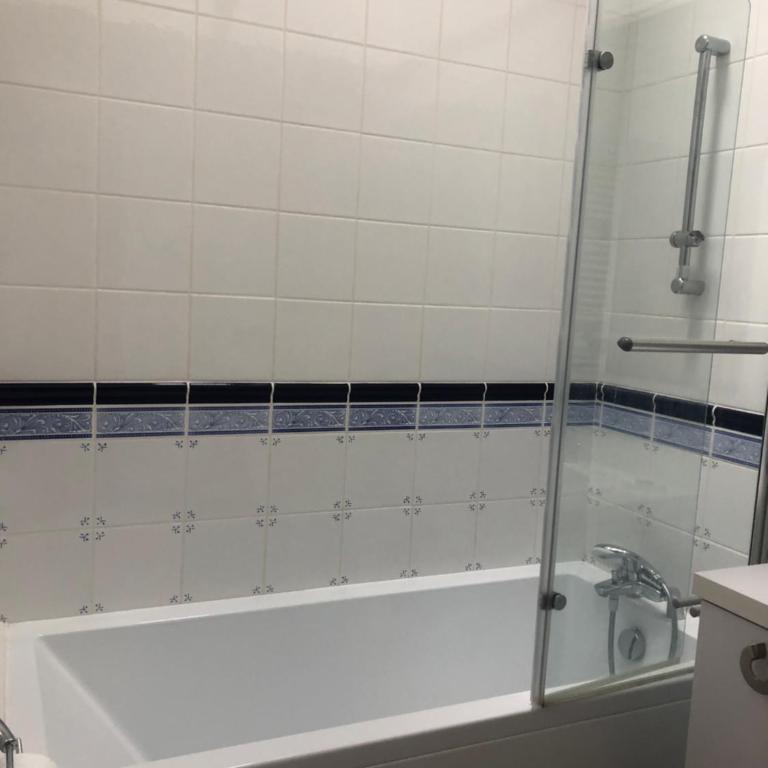 Le nid normand - Appartement 1 Chambre - 12