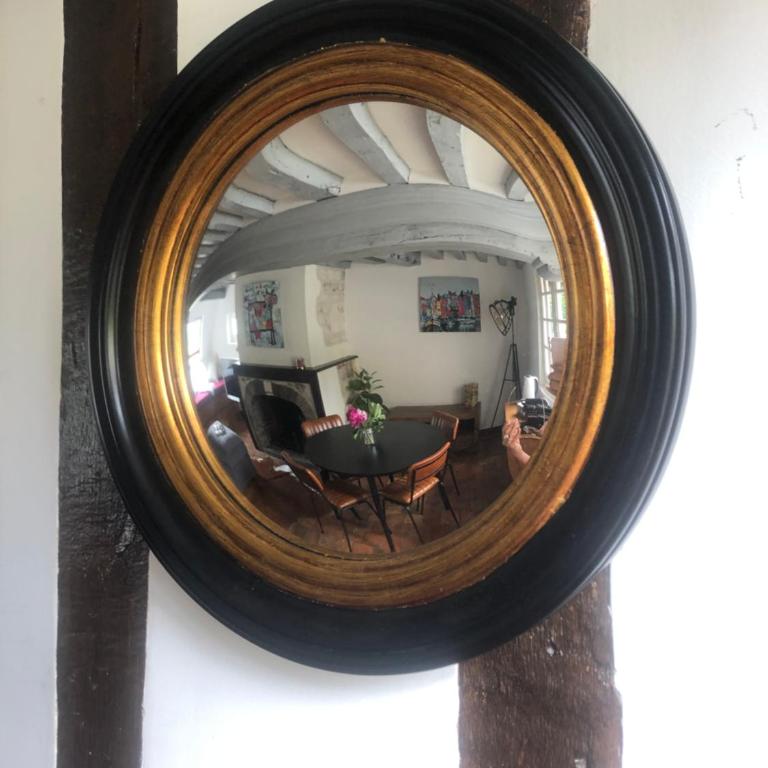Le nid normand - Appartement 1 Chambre - 7