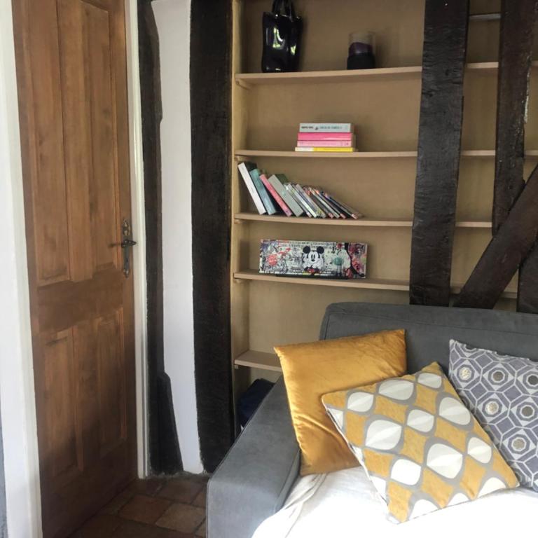 Le nid normand - Appartement 1 Chambre - 14