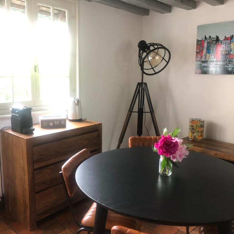 Le nid normand - Appartement 1 Chambre - 15