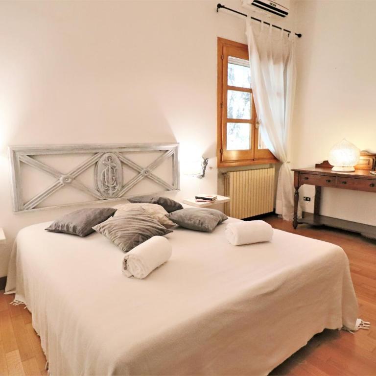 Relais Delle Rose - Camera Matrimoniale Standard - 32