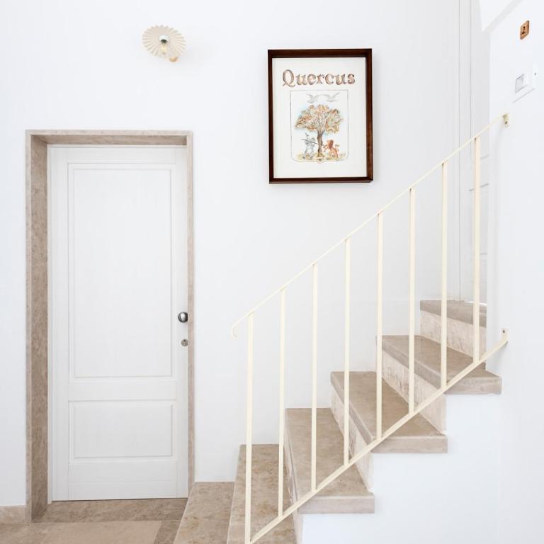 Quercus - Appartamento con 2 Camere da Letto - 4