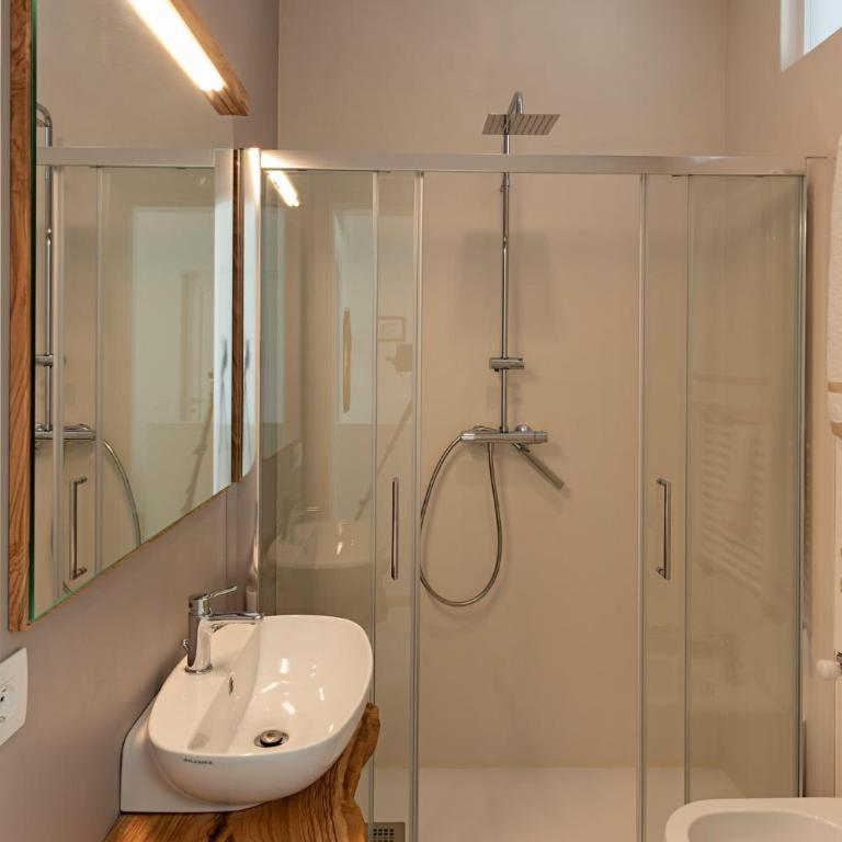 Quercus - Appartamento con 2 Camere da Letto - 7