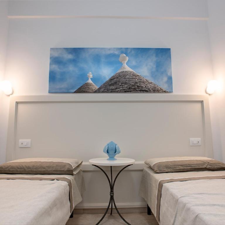 Quercus - Appartamento con 2 Camere da Letto - 8