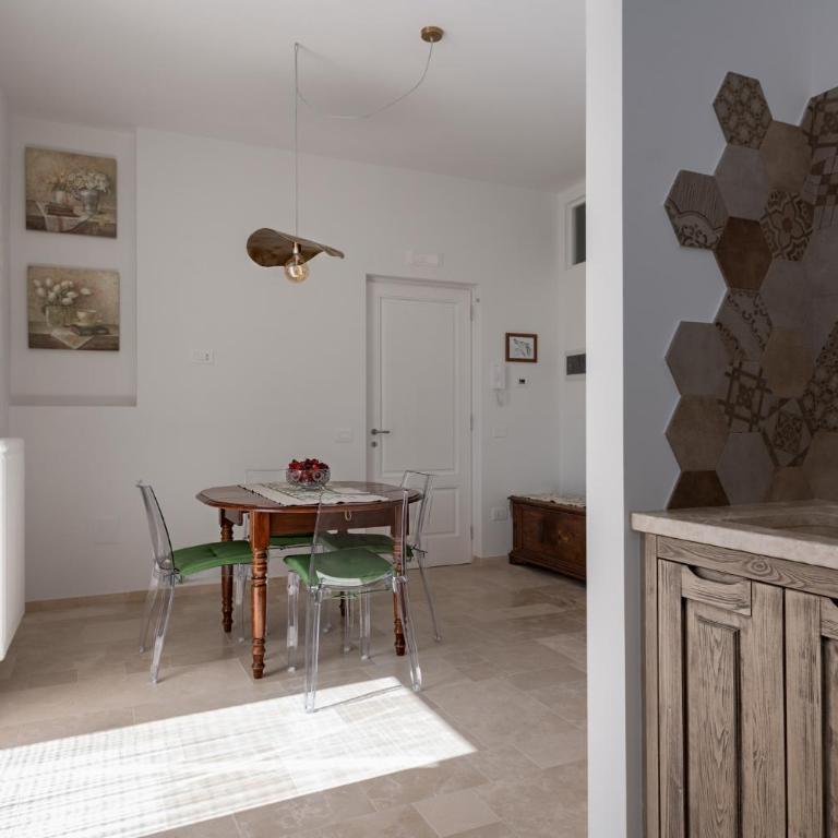 Quercus - Appartamento con 2 Camere da Letto - 10