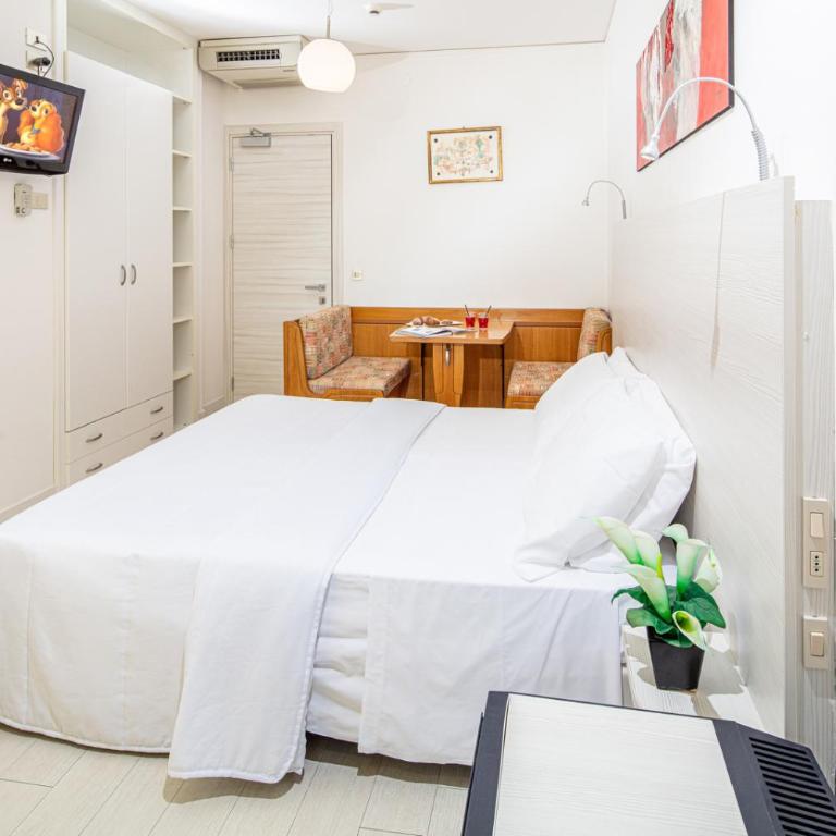 Hotel Alexander - Camera Matrimoniale Comfort - 6