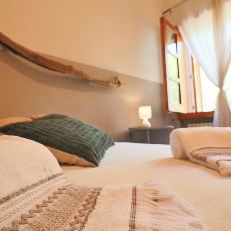 Relais Delle Rose - Camera Matrimoniale Standard - 38