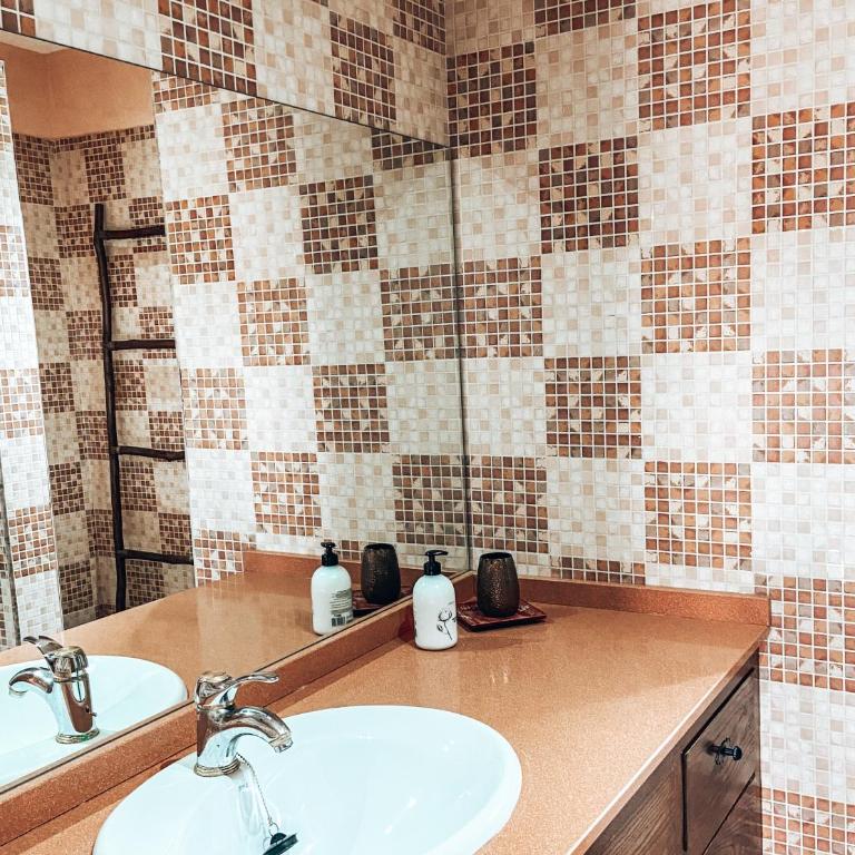 Suite Vistas al Mar - Apartamento Deluxe - 21