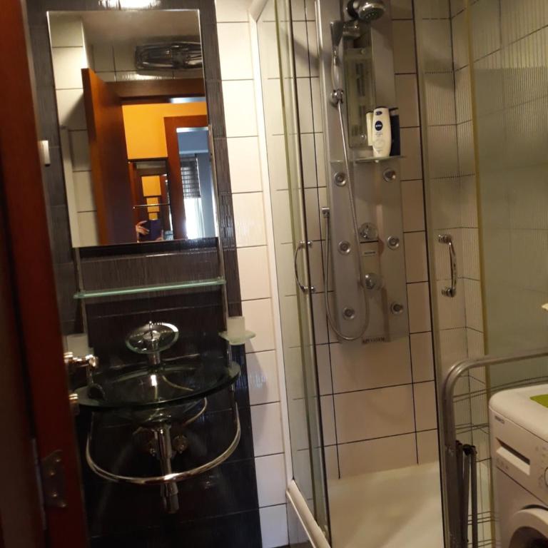 Una - Apartman sa 1 Spavaćom Sobom - 12