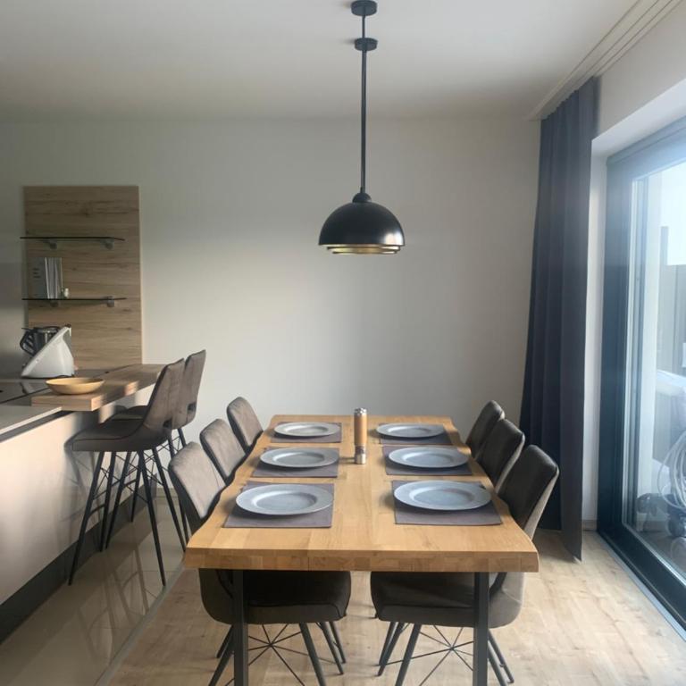 SD-Apartment - Apartment mit 1 Schlafzimmer - 5