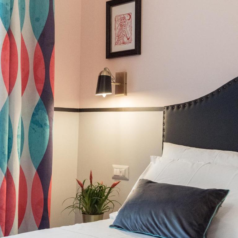 Contus Rétro Guest House - Superior Double Room - 7