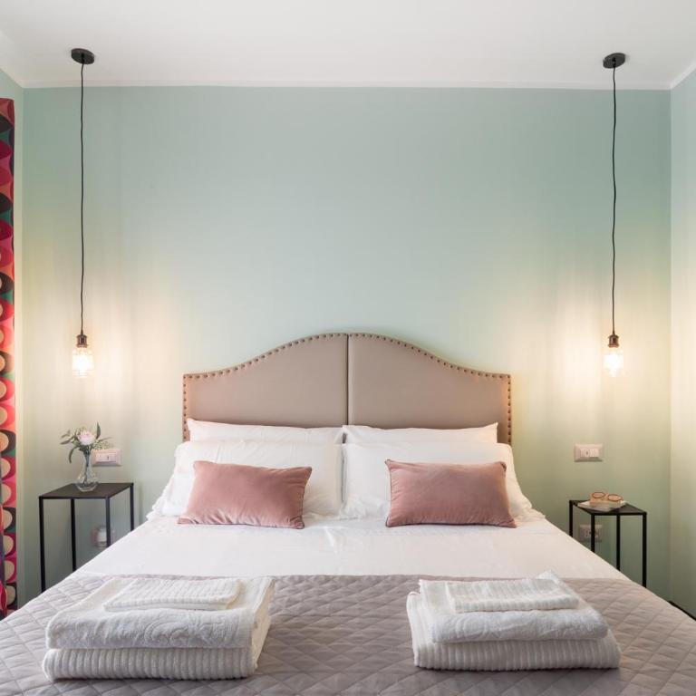 Contus Rétro Guest House - Standard Queen Room - 6