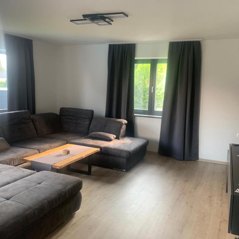 SD-Apartment - Apartment mit 1 Schlafzimmer - 4