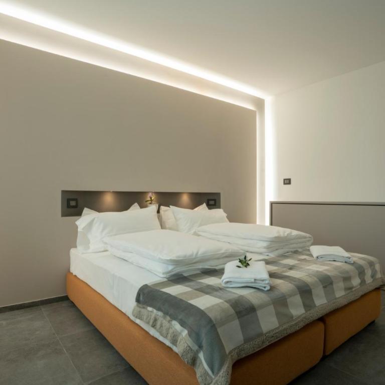 Ca' de L'Olif - Holiday Clima Apartments - Appartamento - Piano Terra - 3