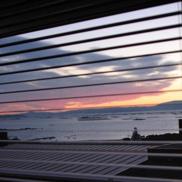atico RÍAS BAIXAS vilaxoan - Apartment mit 2 Schlafzimmern - 5
