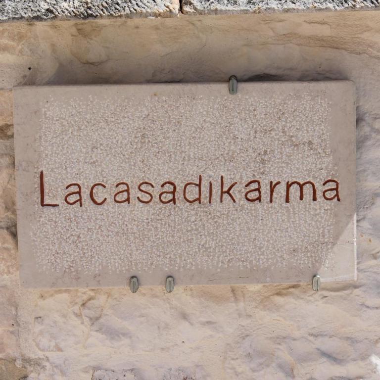 lacasadikarma - Casa con 2 Camere da Letto - 17