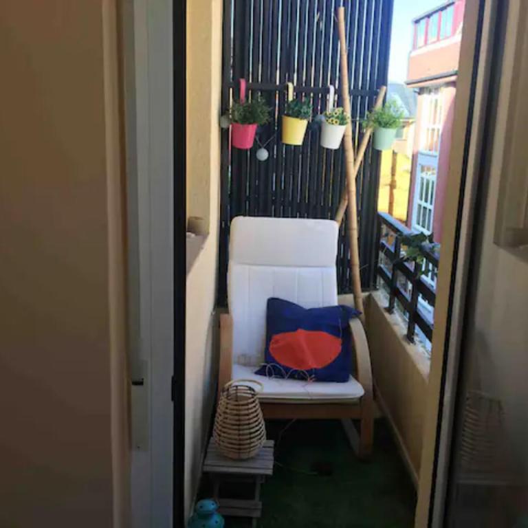 Apartamento Puerto de Foz - Apartamento de 3 dormitorios - 10