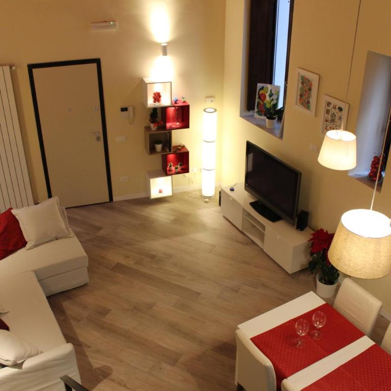 Amalfitani House - Appartamento con 1 Camera da Letto - 8