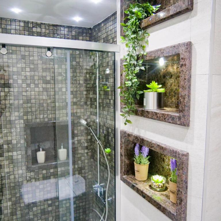 Onyx Luxury - Apartman sa 2 Spavaće Sobe - 5