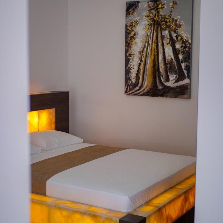 Onyx Luxury - Apartman sa 1 Spavaćom Sobom - 2