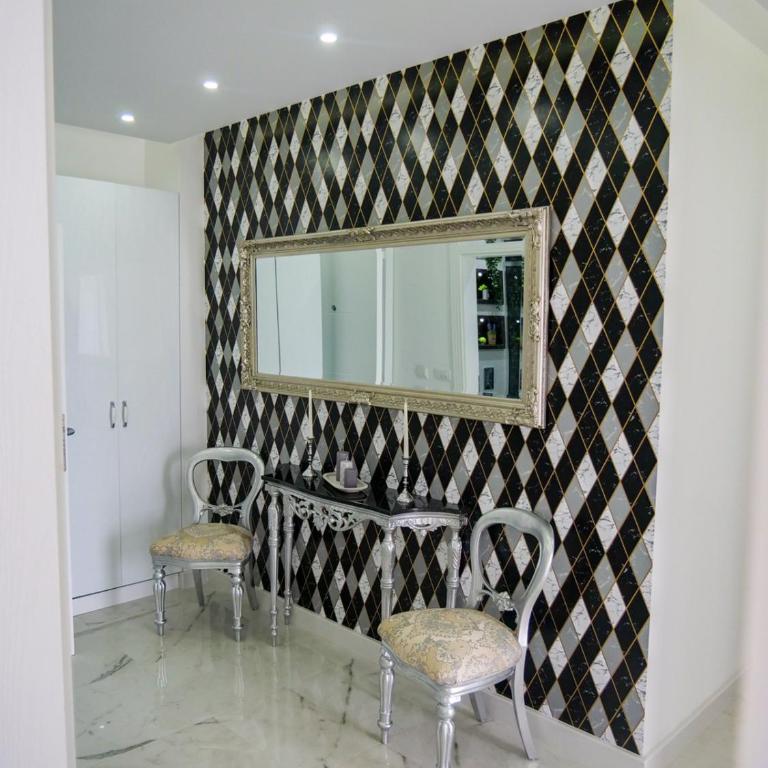 Onyx Luxury - Apartman sa 2 Spavaće Sobe - 6