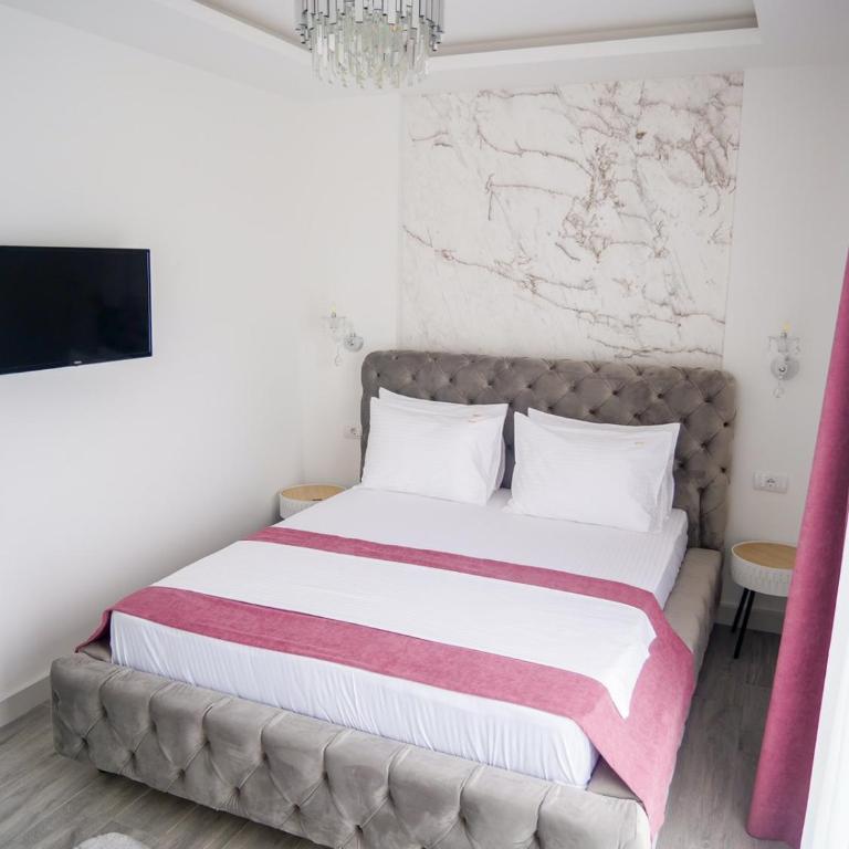 Onyx Luxury - Apartman sa 2 Spavaće Sobe - 1