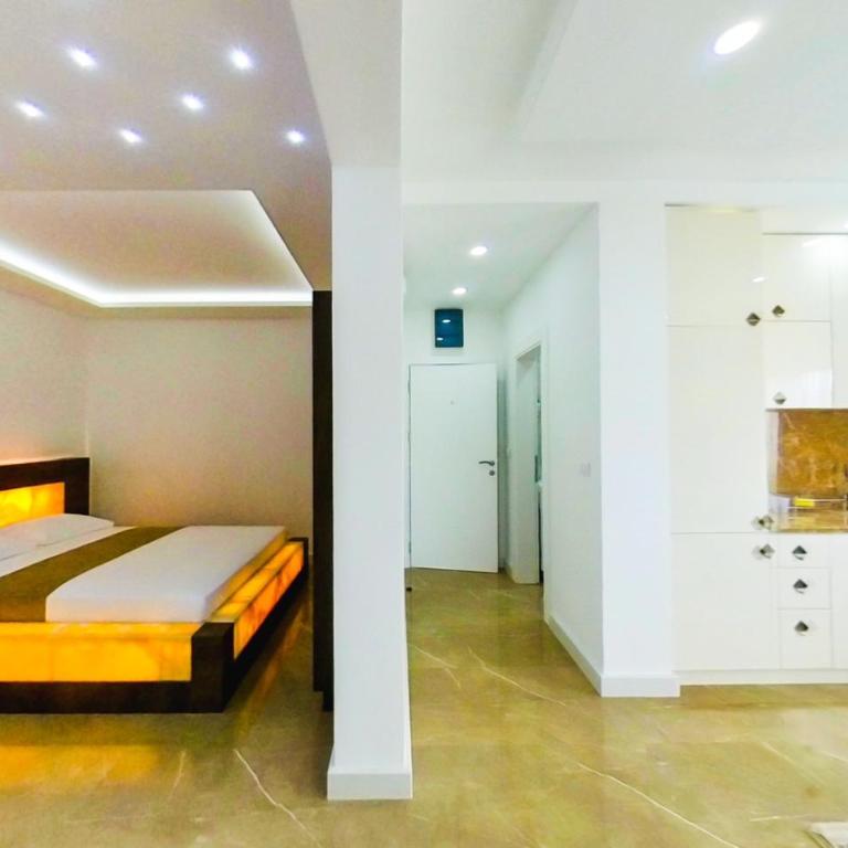 Onyx Luxury - Apartman sa 1 Spavaćom Sobom - 7